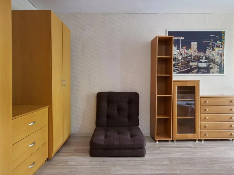 Номер в квартире «BestFlat24 (БэстФлэт24) на улице Большая Марьинская»