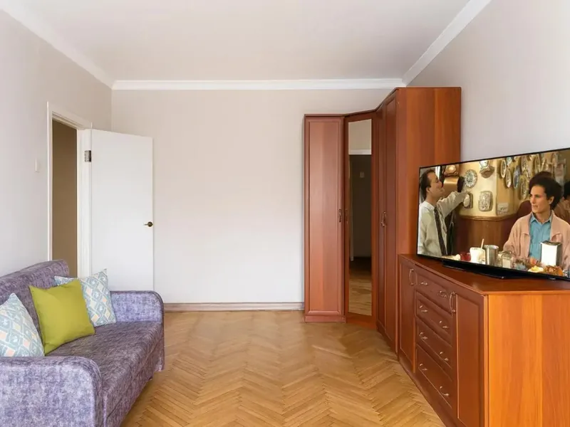 Другие фото квартиры «BestFlat24 (БэстФлэт24) на улице Бориса Галушкина»