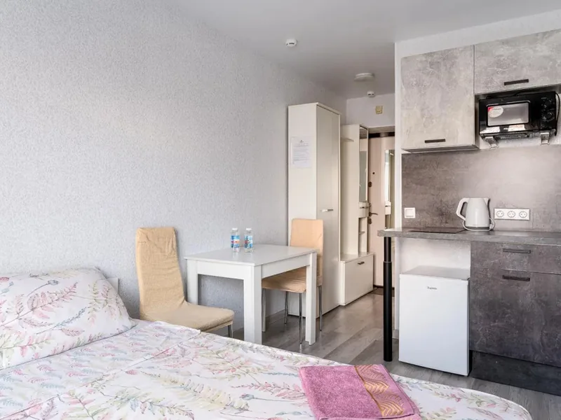 Другие фото квартиры «BestFlat24 (БэстФлэт24) на улице Дегунинская»
