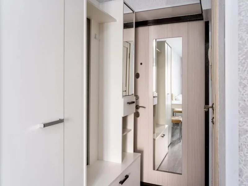 Номер в квартире «BestFlat24 (БэстФлэт24) на улице Дегунинская»