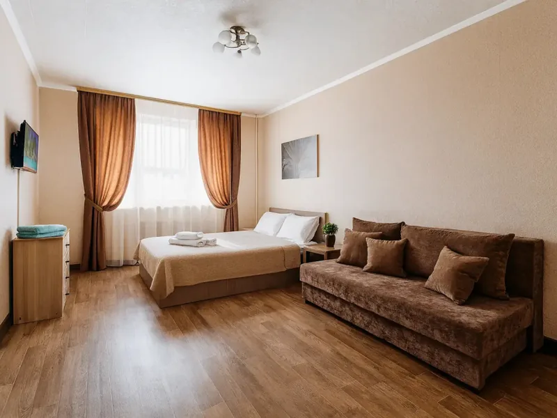 Другие фото квартиры «BestFlat24 (БэстФлэт24) на улице Илимская»