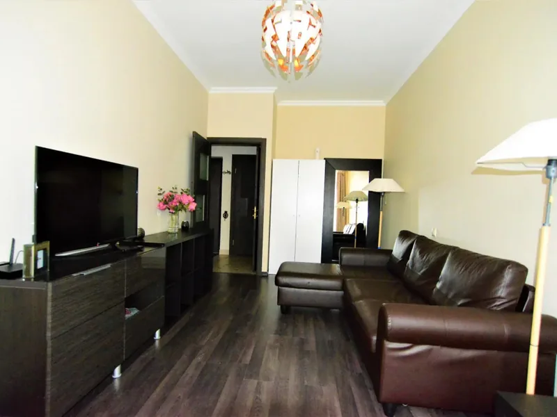 Номер в квартире «BestFlat24 (БэстФлэт24) на улице Лётная 21»