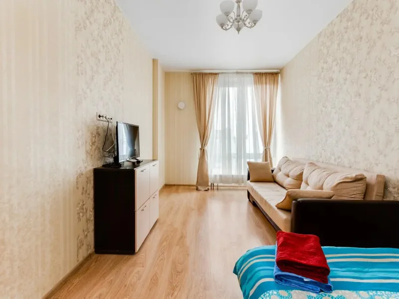 Другие фото квартиры «BestFlat24 (БэстФлэт24) на улице Лётная 21/1»