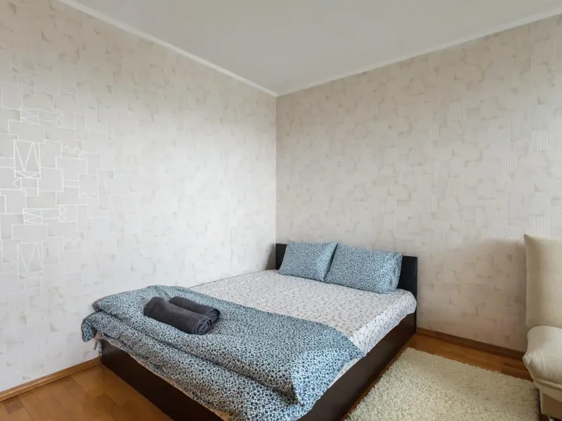 Апартаменты в квартире «BestFlat24 (БэстФлэт24) на улице Менжинского»