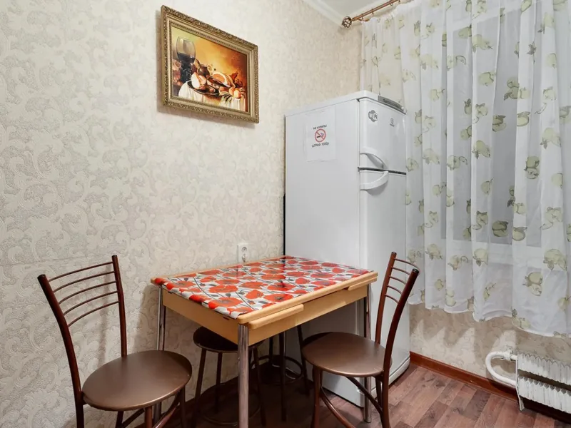 Фасад / вход «BestFlat24 (БэстФлэт24) на улице Минусинская»