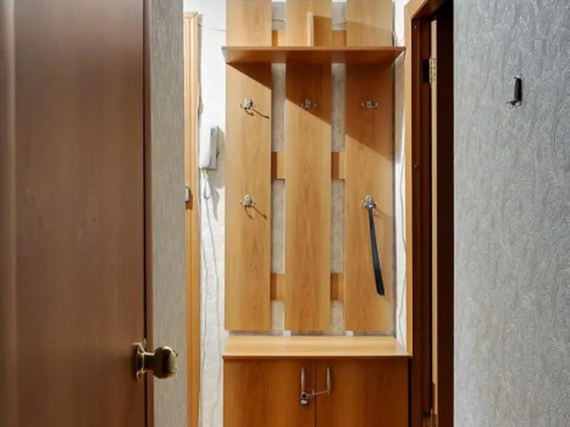 Другие фото квартиры «BestFlat24 (БэстФлэт24) на улице Минусинская»