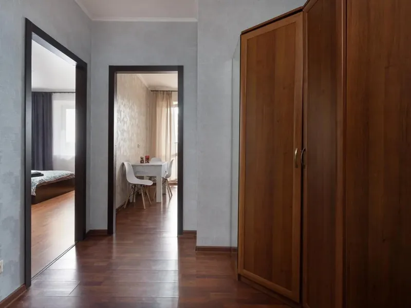 Ресепшн / лобби «BestFlat24 (БэстФлэт24) на улице Мира 34А»