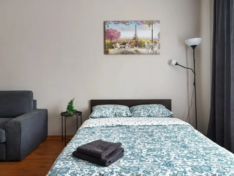 Другие фото квартиры «BestFlat24 (БэстФлэт24) на улице Мира 34А»