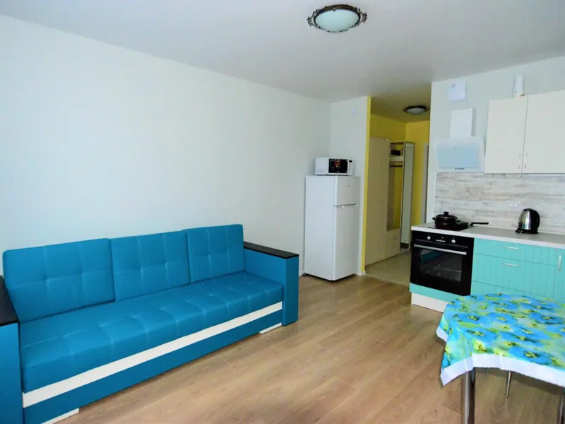 Другие фото квартиры «BestFlat24 (БэстФлэт24) на улице Мира 45»