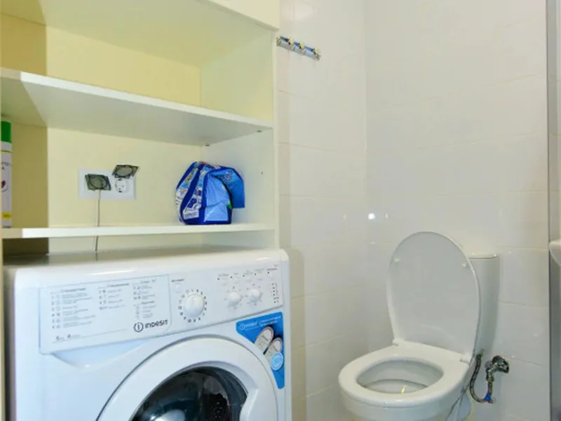 Номер в квартире «BestFlat24 (БэстФлэт24) на улице Мира 45»
