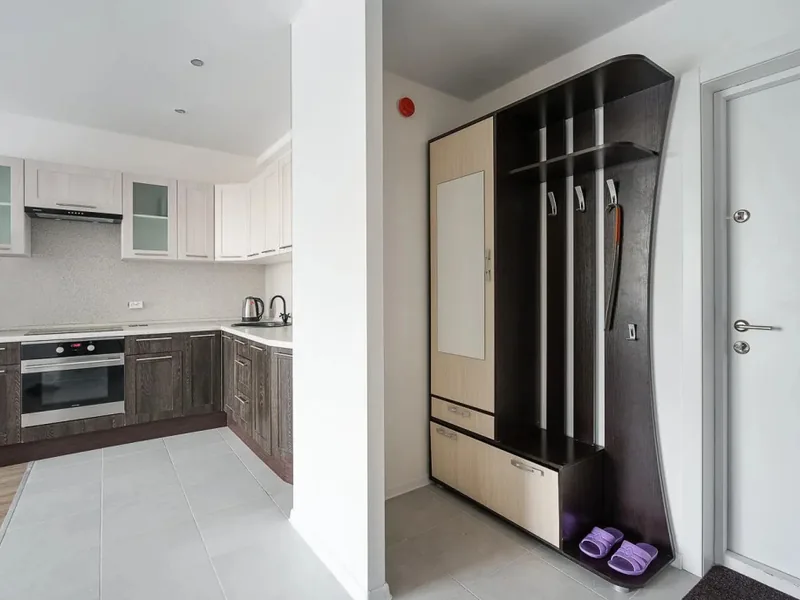 Другие фото квартиры «BestFlat24 (БэстФлэт24) на улице Мира 49»
