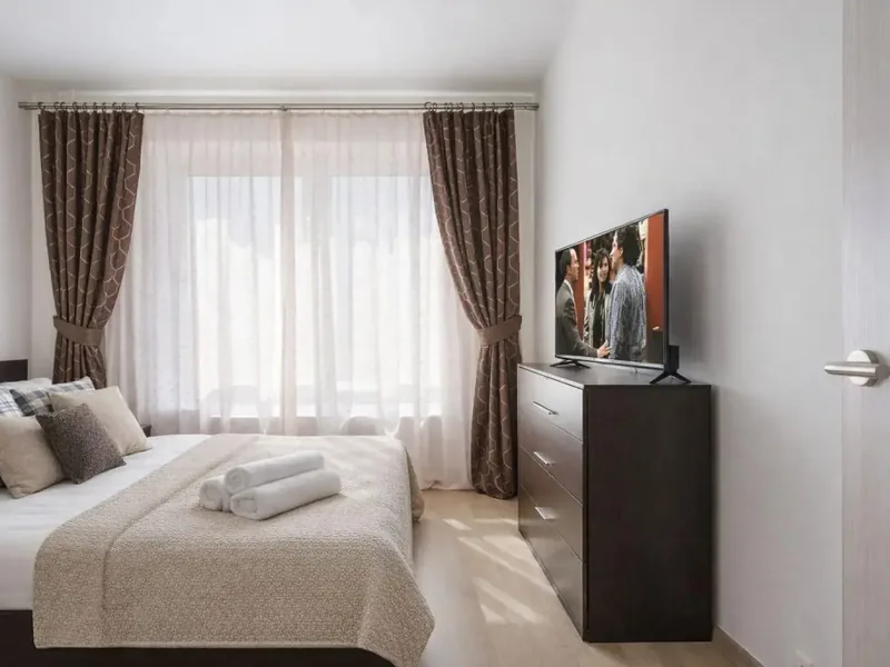 Другие фото квартиры «BestFlat24 (БэстФлэт24) на улице Мира 49»