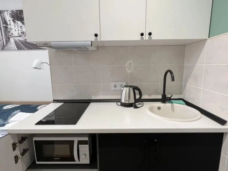 Другие фото квартиры «BestFlat24 (БэстФлэт24) на улице Нижняя Красносельская»