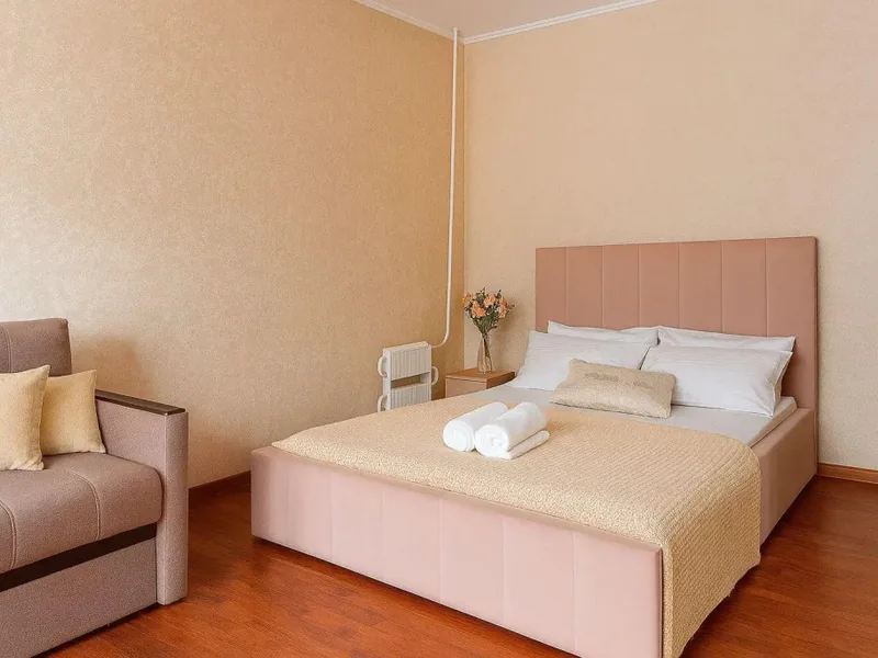 Другие фото квартиры «BestFlat24 (БэстФлэт24) на улице Новгородская 14»