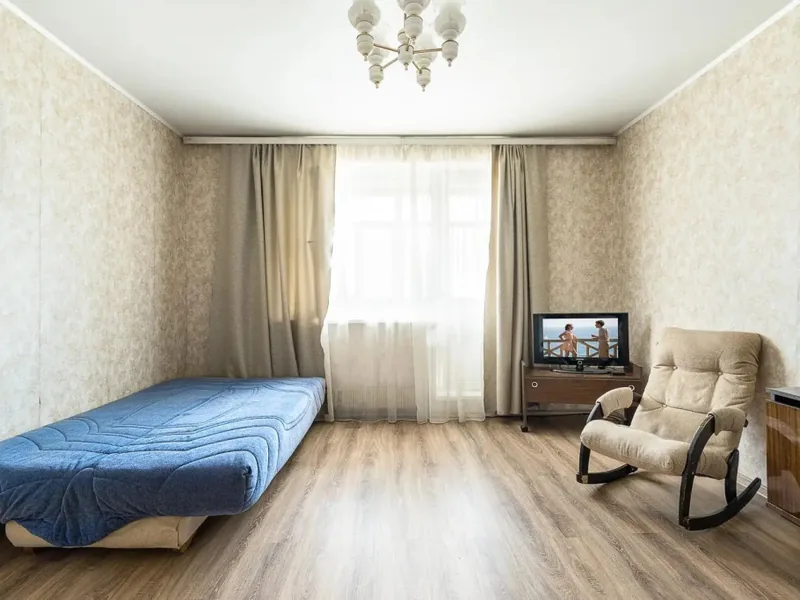 Ресепшн / лобби «BestFlat24 (БэстФлэт24) на улице Новгородская 34»