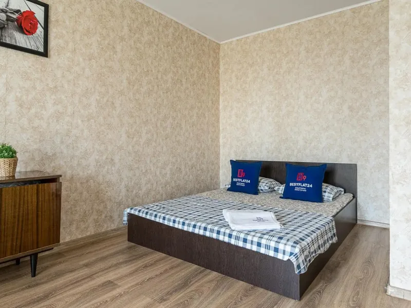 Другие фото квартиры «BestFlat24 (БэстФлэт24) на улице Новгородская 34»