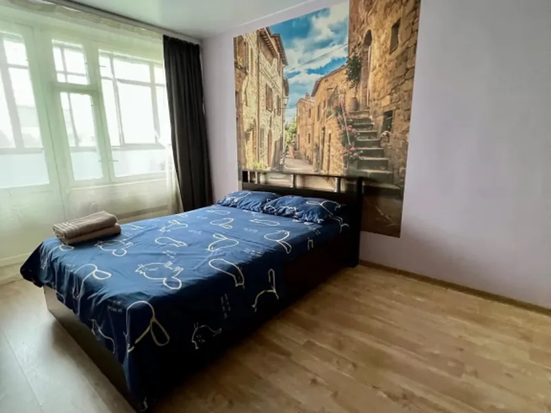 Фасад / вход «BestFlat24 (БэстФлэт24) на улице Печорская»