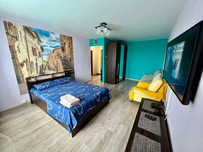 Другие фото квартиры «BestFlat24 (БэстФлэт24) на улице Печорская»