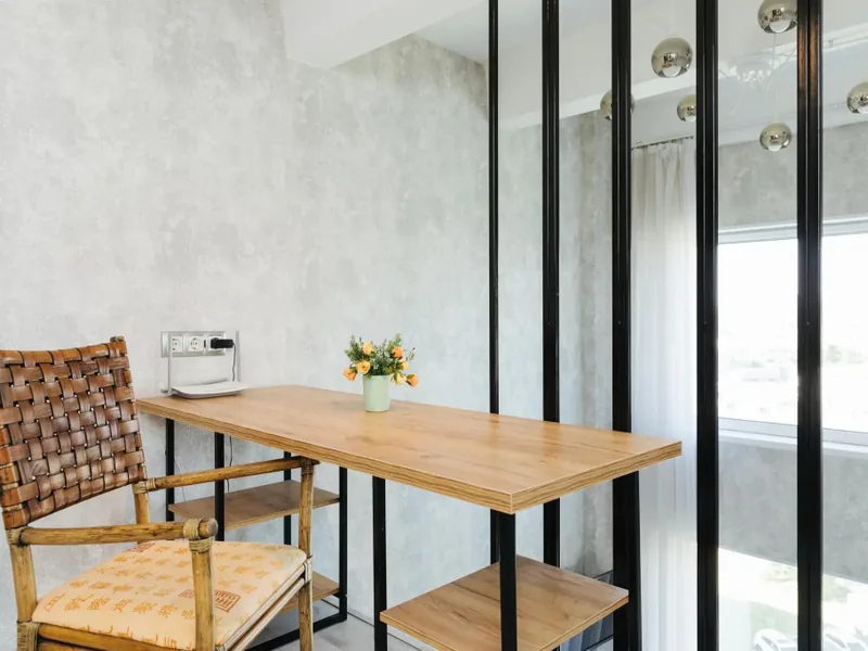 Номер в квартире «BestFlat24 (БэстФлэт24) на улице Перерва»