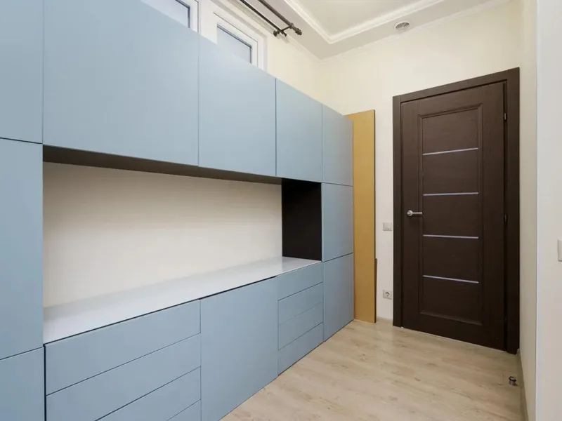 Апартаменты с балконом в квартире «BestFlat24 (БэстФлэт24) на улице Рождественская 11»