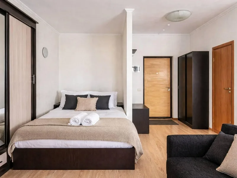 Другие фото квартиры «BestFlat24 (БэстФлэт24) на улице Рождественская 11»