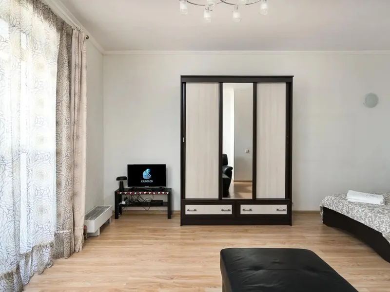 Номер в квартире «BestFlat24 (БэстФлэт24) на улице Рождественская 11»