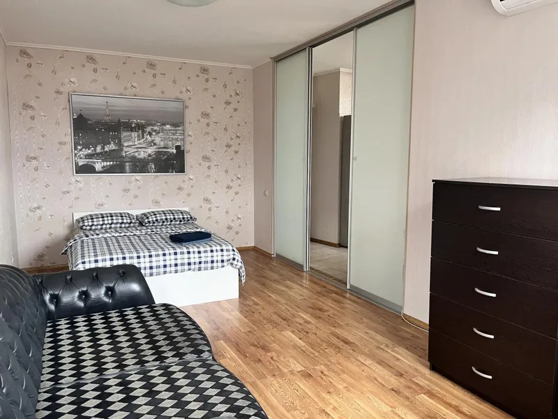 Ресепшн / лобби «BestFlat24 (БэстФлэт24) на улице Рождественская 7»