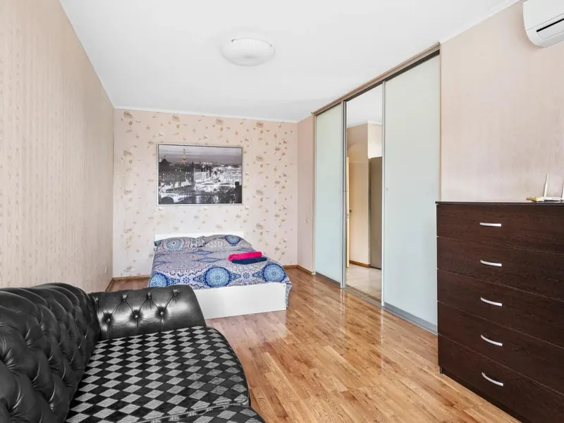 Номер в квартире «BestFlat24 (БэстФлэт24) на улице Рождественская 7»