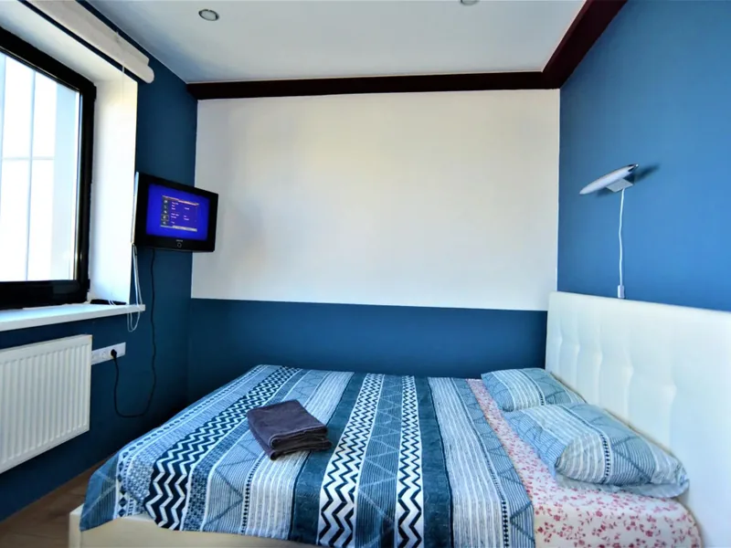 Номер в квартире «BestFlat24 (БэстФлэт24) на проезде Шараповский»