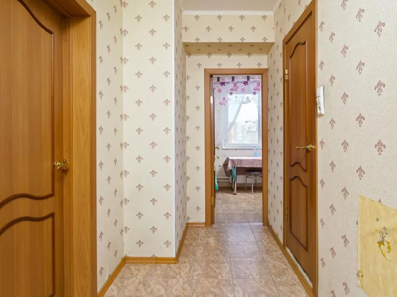 Ресепшн / лобби «BestFlat24 (БэстФлэт24) на улице Снежная»