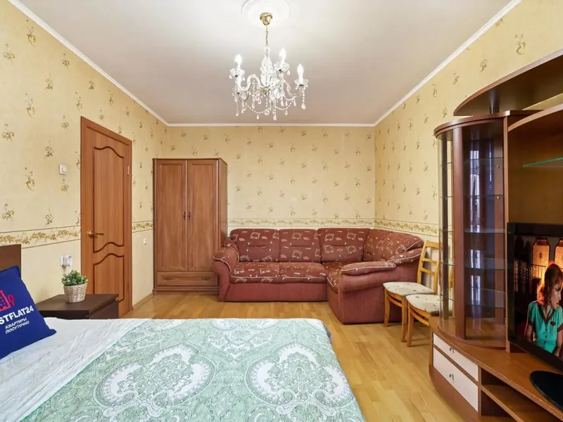 Другие фото квартиры «BestFlat24 (БэстФлэт24) на улице Снежная»