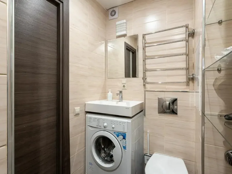 Другие фото квартиры «BestFlat24 (БэстФлэт24) на шоссе Алтуфьевское 2 корпус 1»