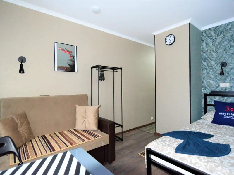 Номер в квартире «BestFlat24 (БэстФлэт24) на шоссе Алтуфьевское 2 корпус 1»