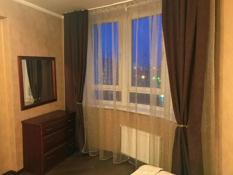 Ресепшн / лобби «BestFlat24 (БэстФлэт24) на улице Троицкая»
