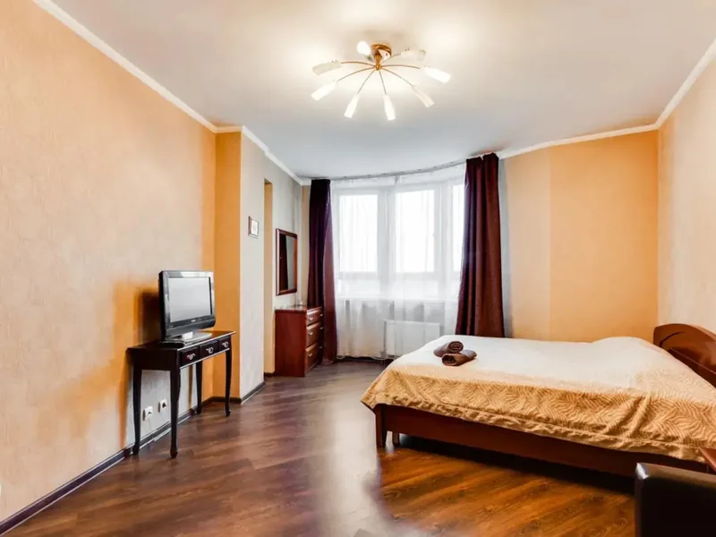 Другие фото квартиры «BestFlat24 (БэстФлэт24) на улице Троицкая»