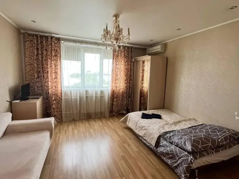 Ресепшн / лобби «BestFlat24 (БэстФлэт24) на бульваре Волжский 113А корпус 8»