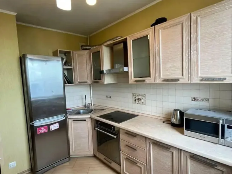 Другие фото квартиры «BestFlat24 (БэстФлэт24) на бульваре Волжский 113А корпус 8»