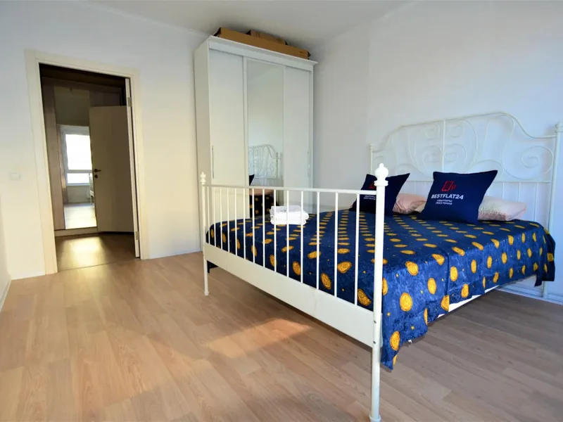 Другие фото квартиры «BestFlat24 (БэстФлэт24) на улице Юбилейная 4»