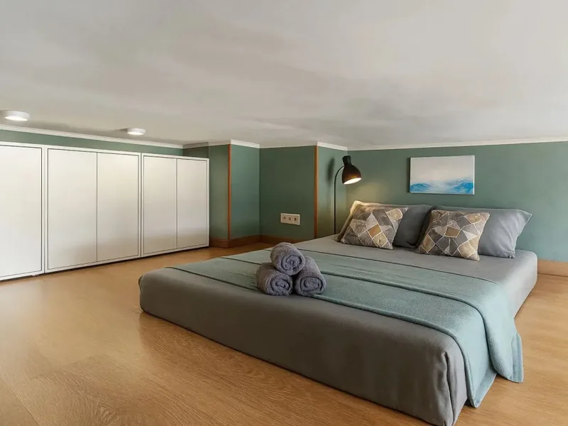 Другие фото квартиры «BestFlat24  у метро Владыкино»
