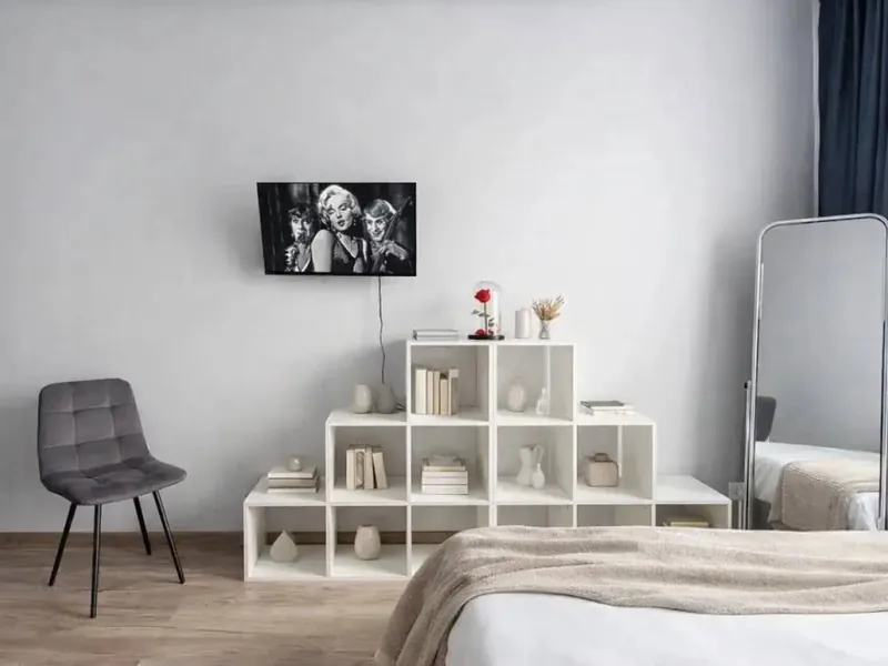 Другие фото квартиры «Bestflat24 уютная студия на Колпакова»