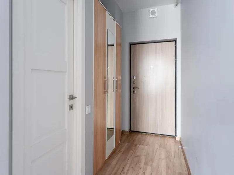 Номер в квартире «Bestflat24 уютная студия на Колпакова»