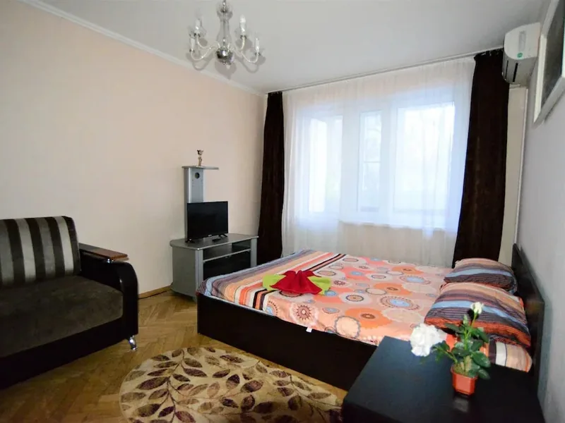 Другие фото квартиры «BestFlat24 (БэстФлэт24) на улице Цандера»