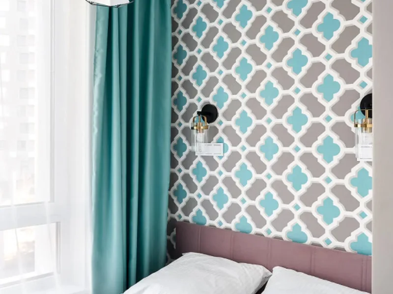 Ресепшн / лобби «Большой Выбор»