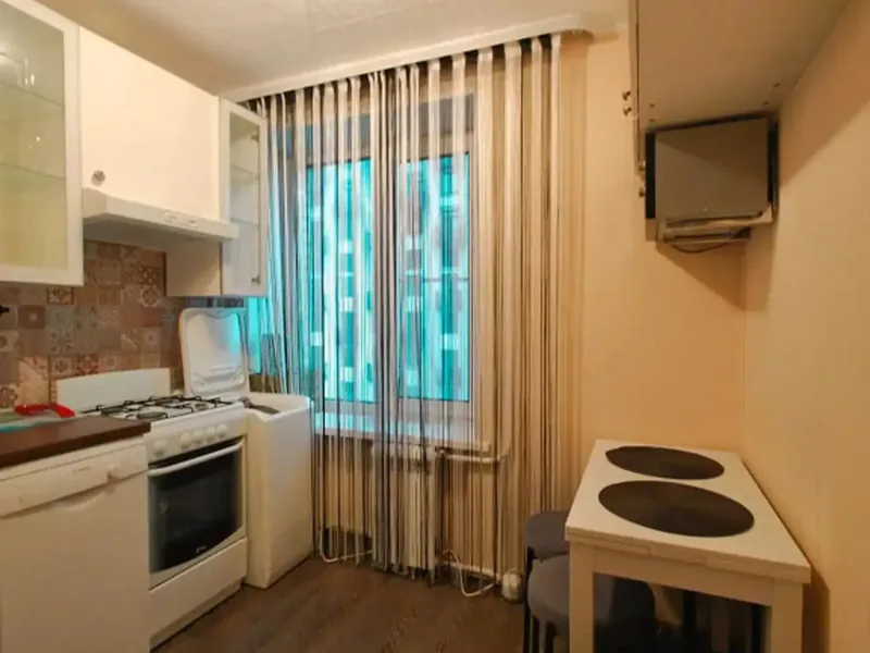 Апартаменты в квартире «BukHome»