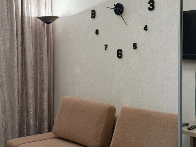 Номер в квартире «BukHome»