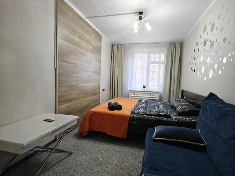 Номер в квартире «BukHome»