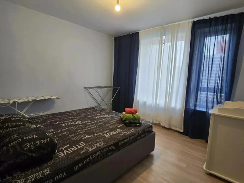 Номер в квартире «BukHome»