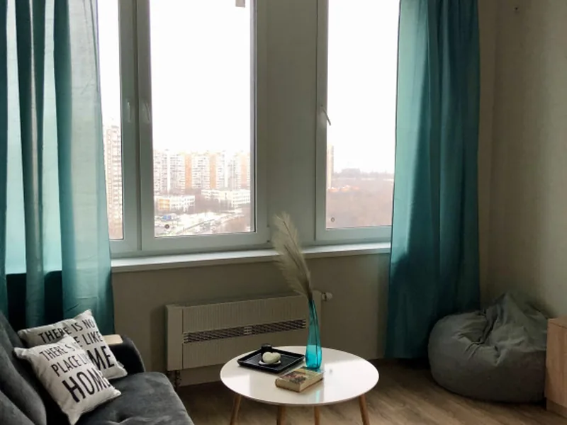Номер в квартире «CitiMix»