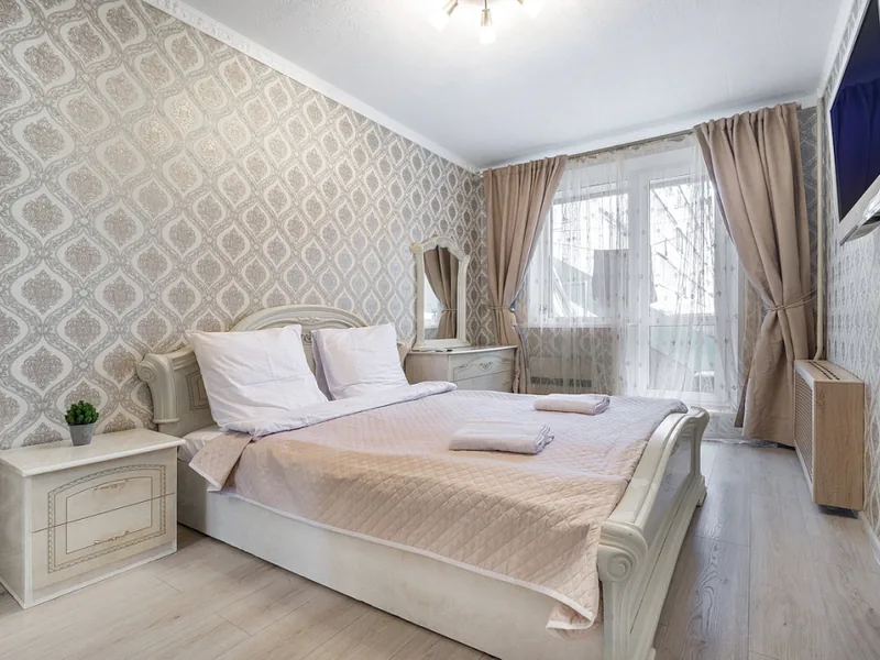 Ресепшн / лобби «Comfort Home на Исаковского от Comfort home»