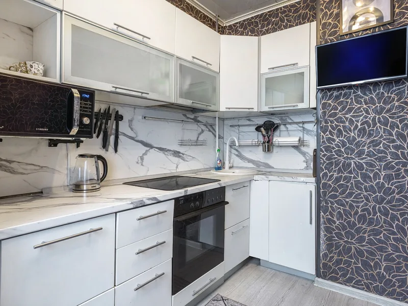 Другие фото квартиры «Comfort Home на Исаковского от Comfort home»